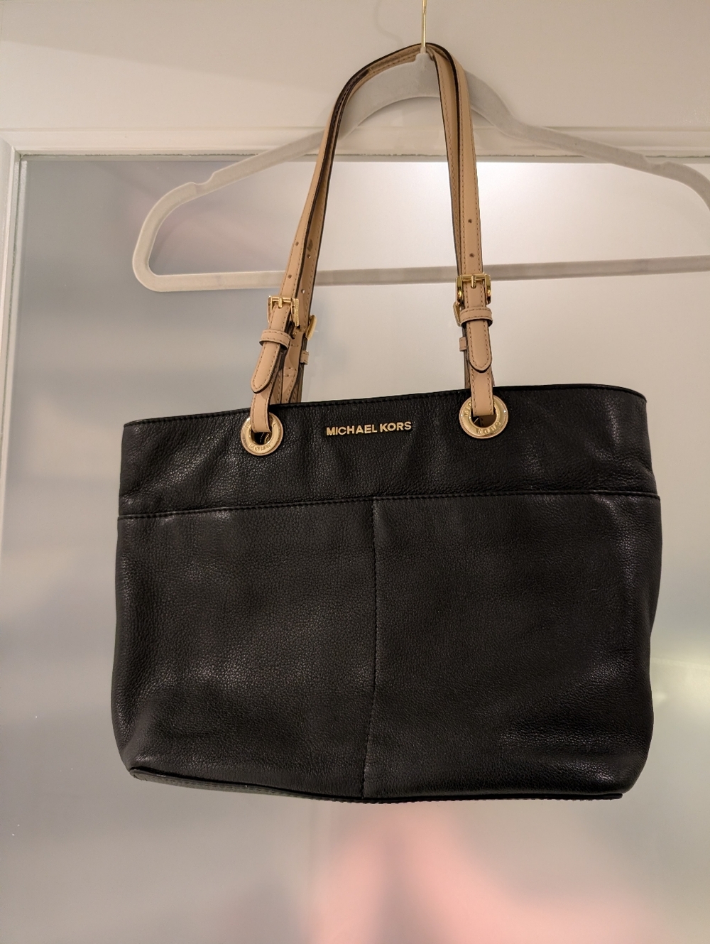 Michael Kors Bedford Medium Tote